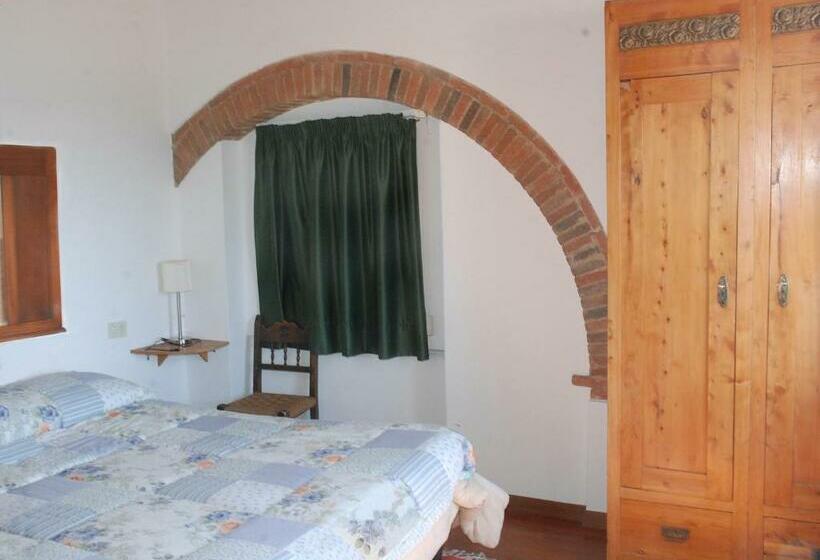 Номер Стандарт, Agriturismo Olmi Grossi