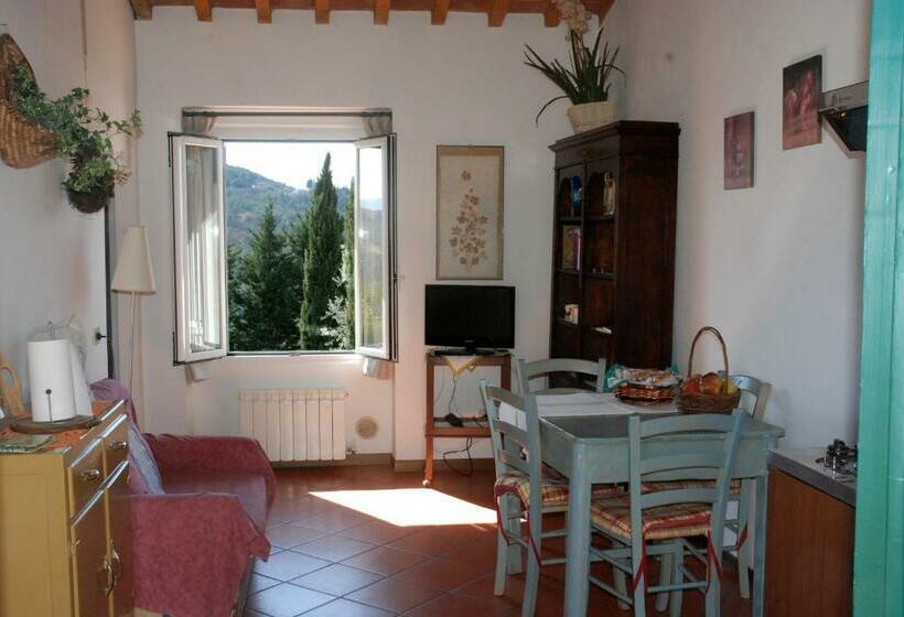 Номер Стандарт, Agriturismo Olmi Grossi