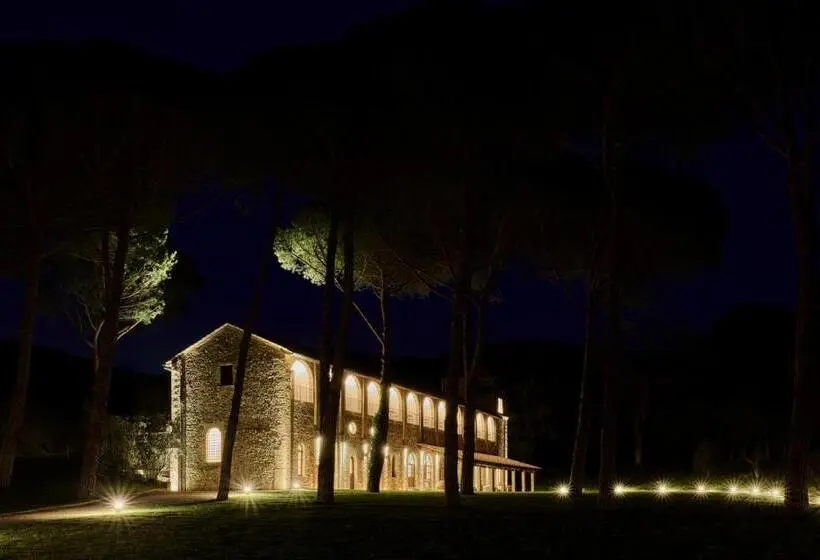 スタンダードルーム, Agriturismo Villetta Di Monterufoli