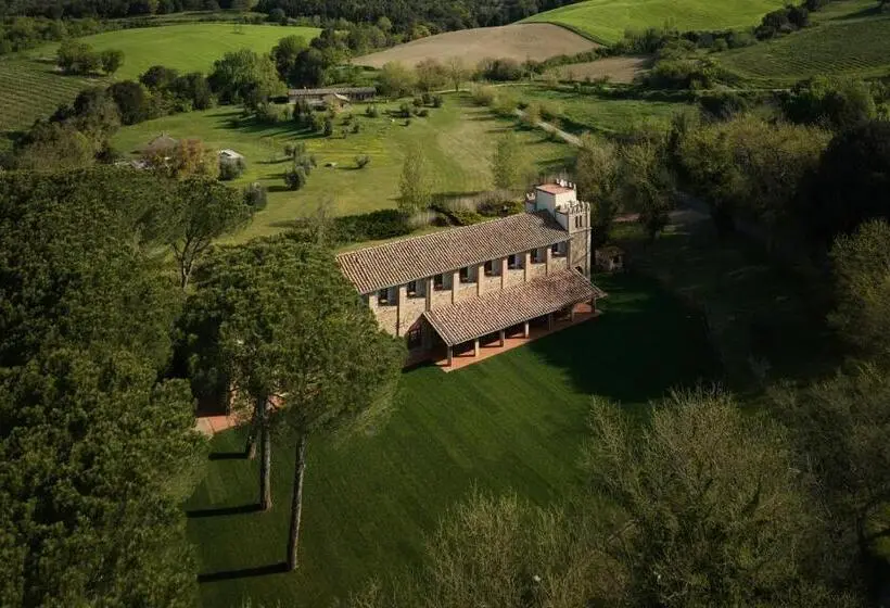 スタンダードルーム, Agriturismo Villetta Di Monterufoli