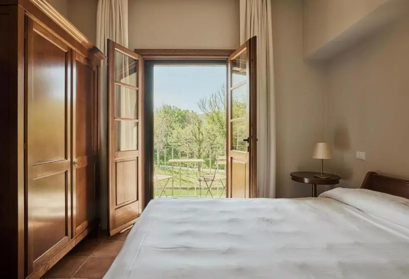 スタンダードルーム, Agriturismo Villetta Di Monterufoli
