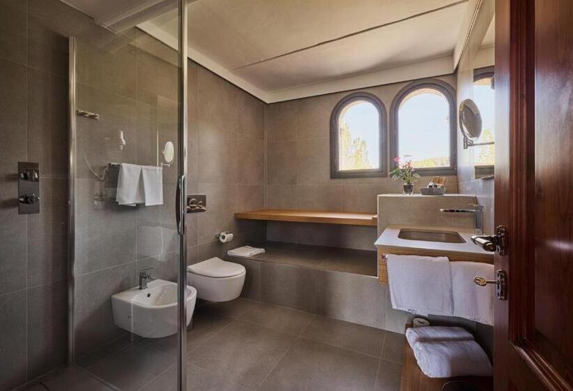 수피리어 룸, Agriturismo Villetta Di Monterufoli