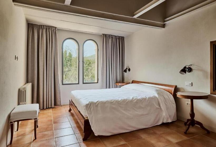 غرفة سوبيريور, Agriturismo Villetta Di Monterufoli