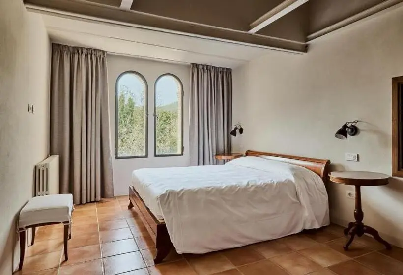 スーペリアールーム, Agriturismo Villetta Di Monterufoli