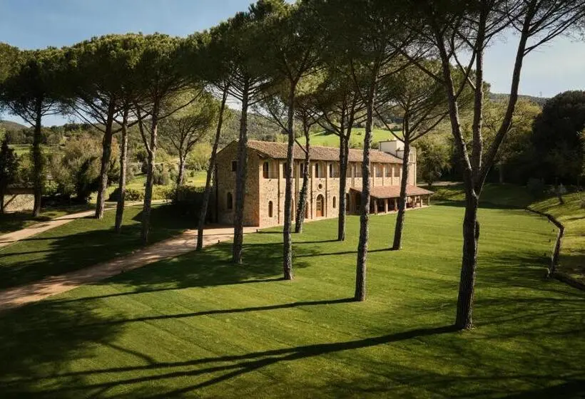 ガーデンビューの2ベッドルームアパート, Agriturismo Villetta Di Monterufoli