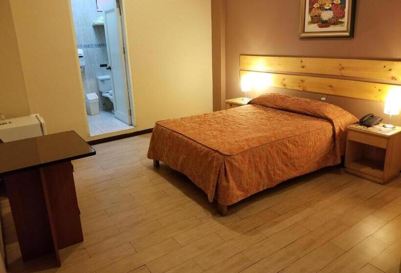 스탠다드 룸, El Brujo Hotel   Centro Histórico