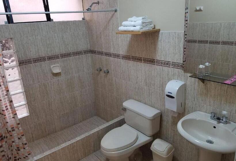 اتاق استاندارد, El Brujo Hotel Centro Histórico