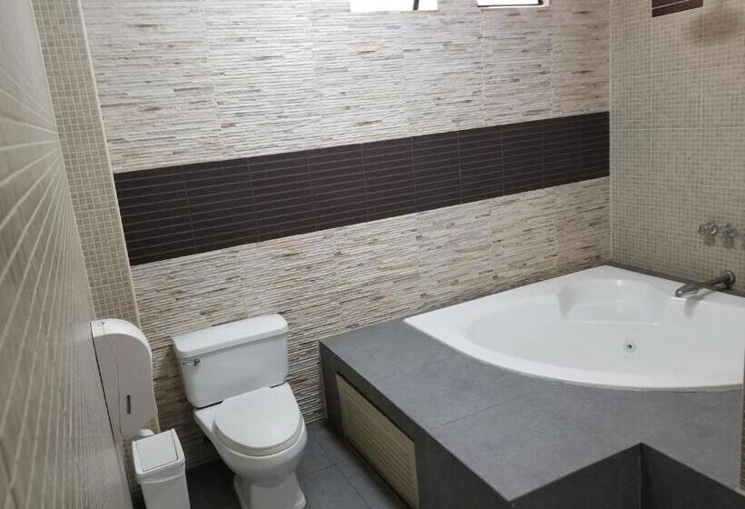 스위트, El Brujo Hotel   Centro Histórico