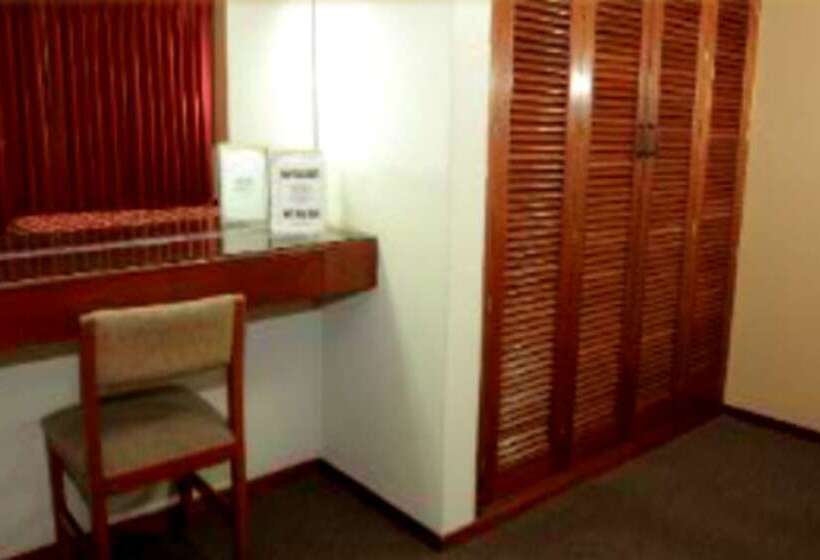 اتاق استاندارد یک نفره, El Brujo Hotel Centro Histórico