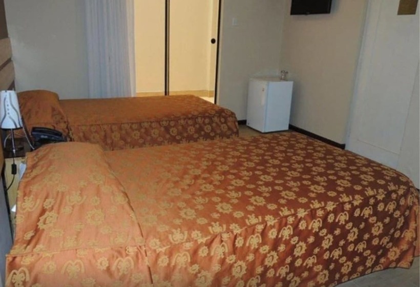 4인용 스탠다드 룸, El Brujo Hotel   Centro Histórico