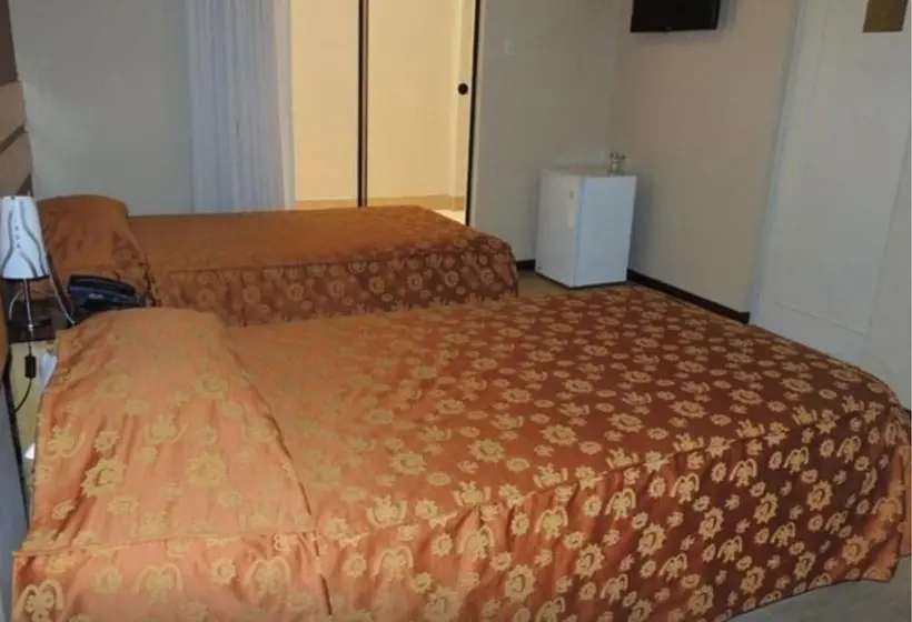 スタンダード４人部屋, El Brujo Hotel   Centro Histórico