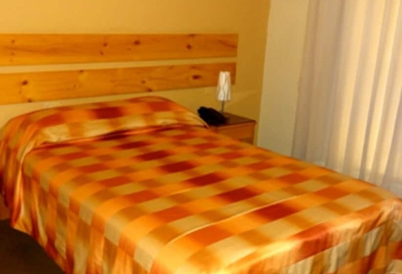 اتاق استاندارد یک نفره, El Brujo Hotel Centro Histórico