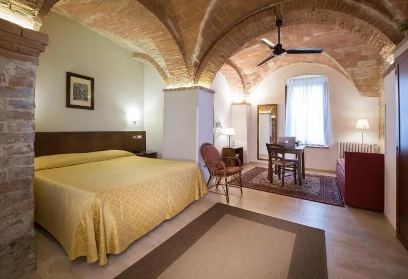 スイート, Tenuta Decimo Villa Dini