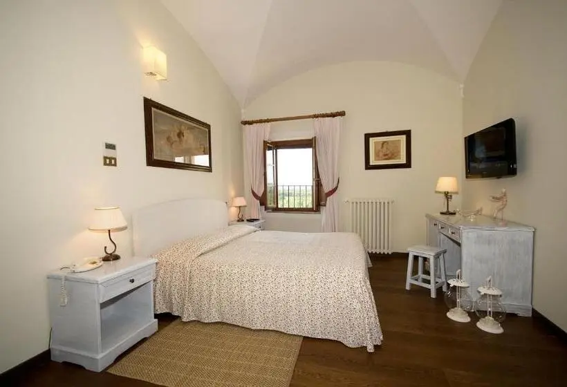 デラックススイート, Tenuta Decimo Villa Dini