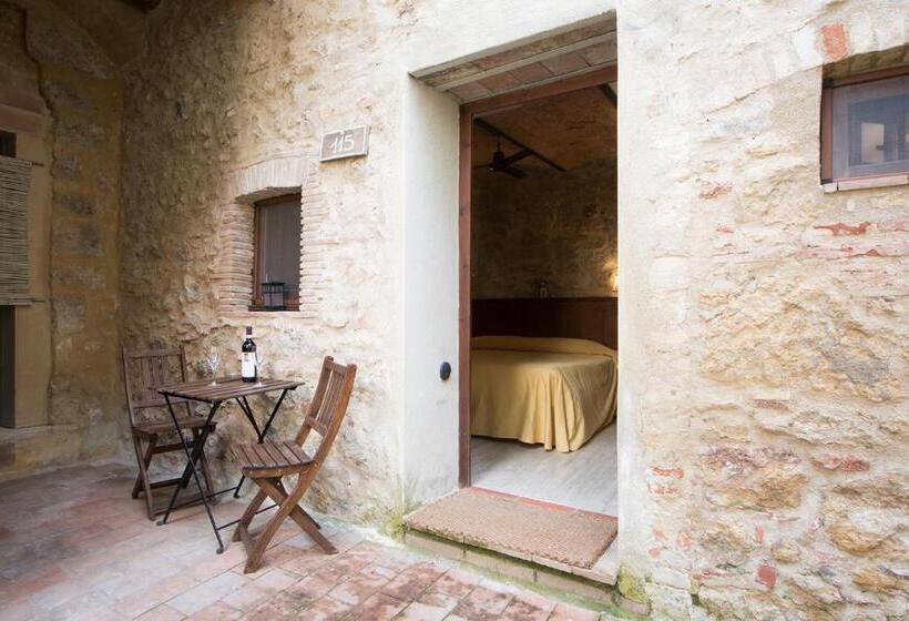 Номер Economy, Tenuta Decimo   Villa Dini