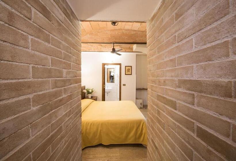 Номер Economy, Tenuta Decimo   Villa Dini