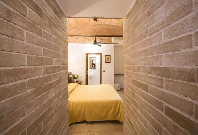 エコノミールーム, Tenuta Decimo Villa Dini