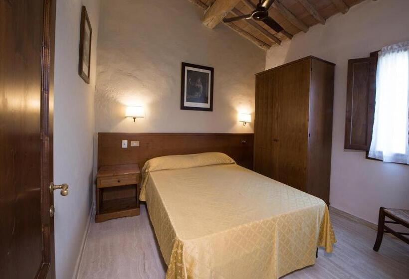 Апартаменты 3 Спальни, Tenuta Decimo   Villa Dini