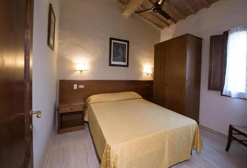 3ベッドルームアパートメント, Tenuta Decimo Villa Dini
