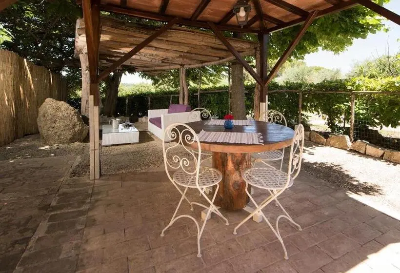 2ベッドルームアパートメント, Tenuta Decimo Villa Dini