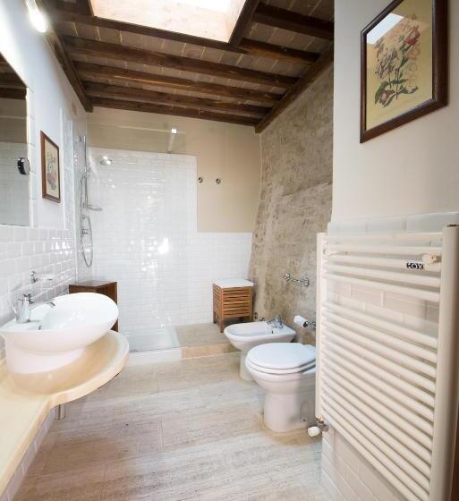 Апартаменты 2 Спальни, Tenuta Decimo   Villa Dini