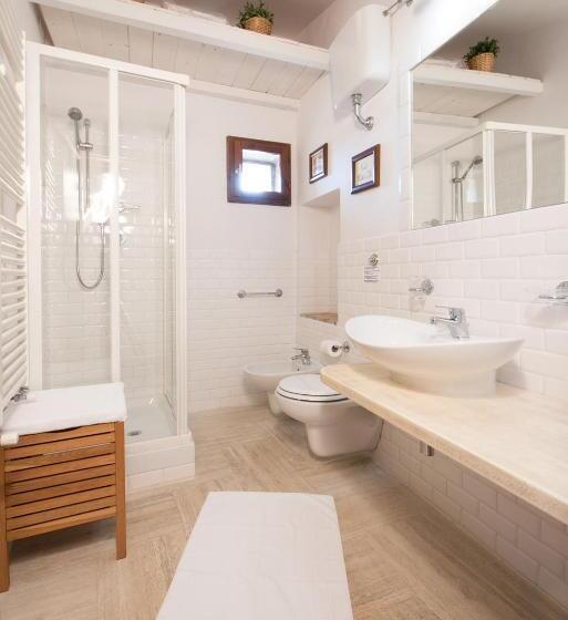 Люкс Повышенной Комфортности, Tenuta Decimo   Villa Dini