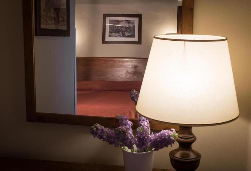 Номер Стандарт, Tenuta Decimo   Villa Dini