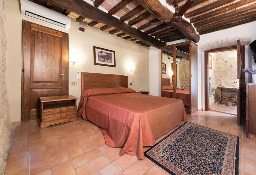 Номер Стандарт, Tenuta Decimo   Villa Dini