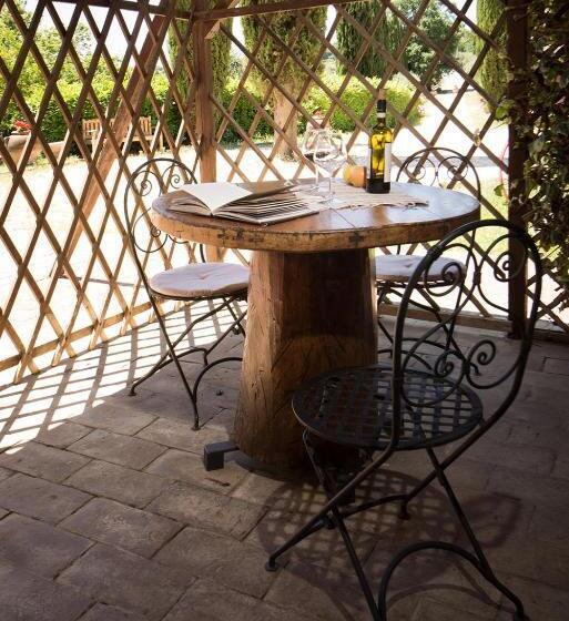 Люкс, Tenuta Decimo   Villa Dini