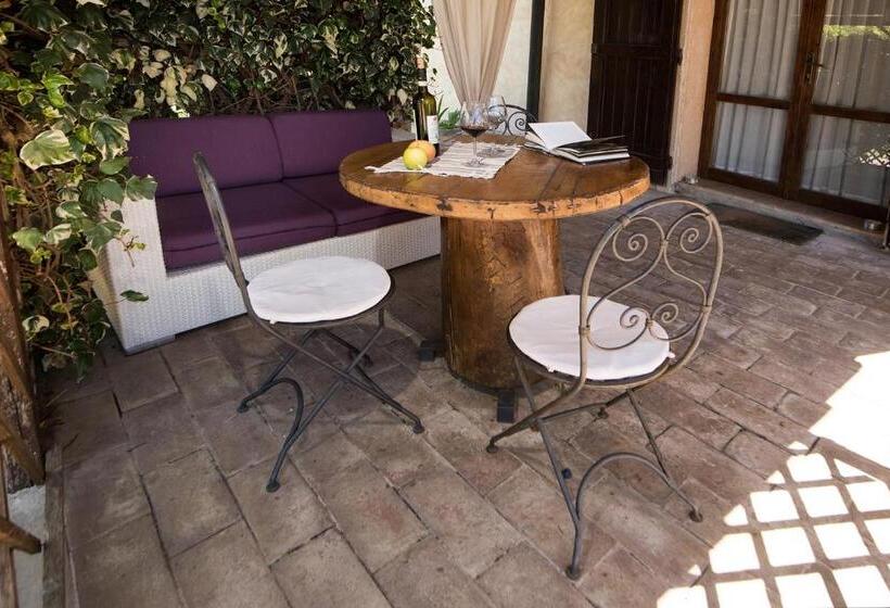 Люкс, Tenuta Decimo   Villa Dini