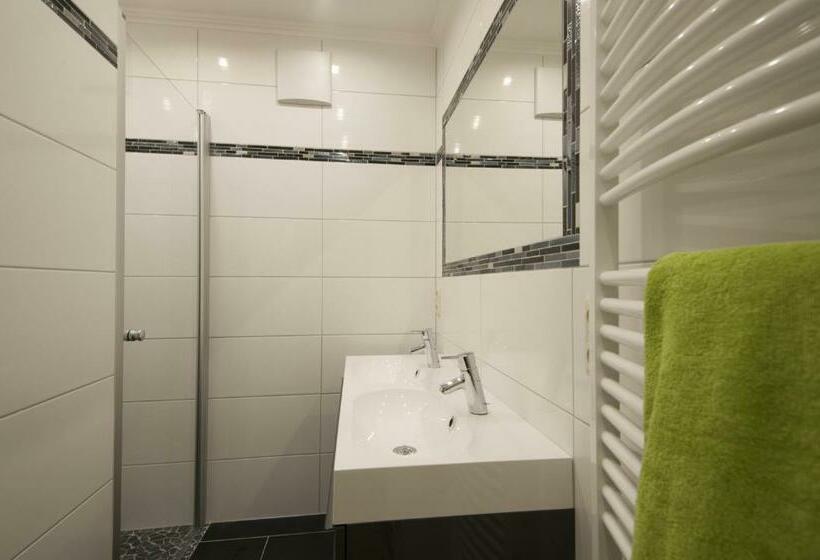 ３ベッドルームアパートメント, Alpinspa Zur Post