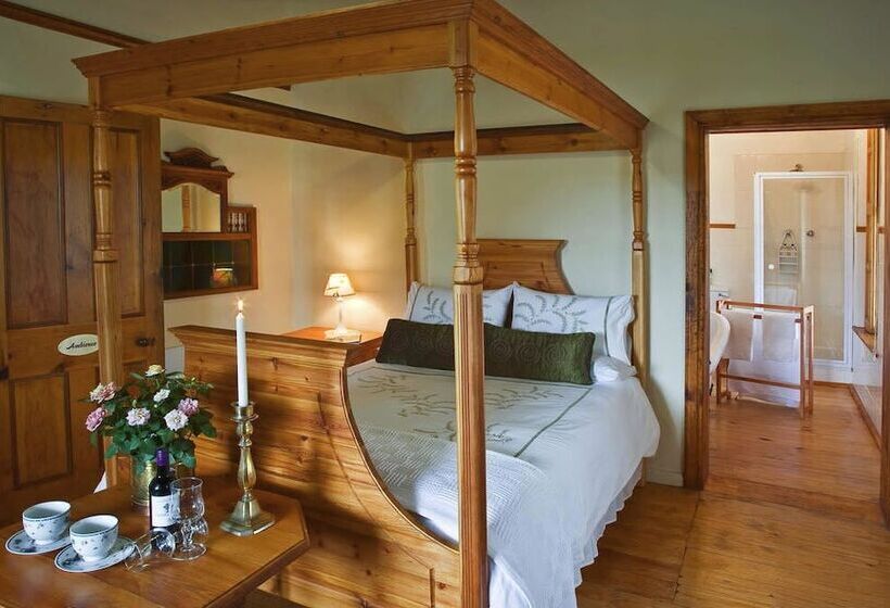 اتاق استاندارد, Centre Ville Guest House