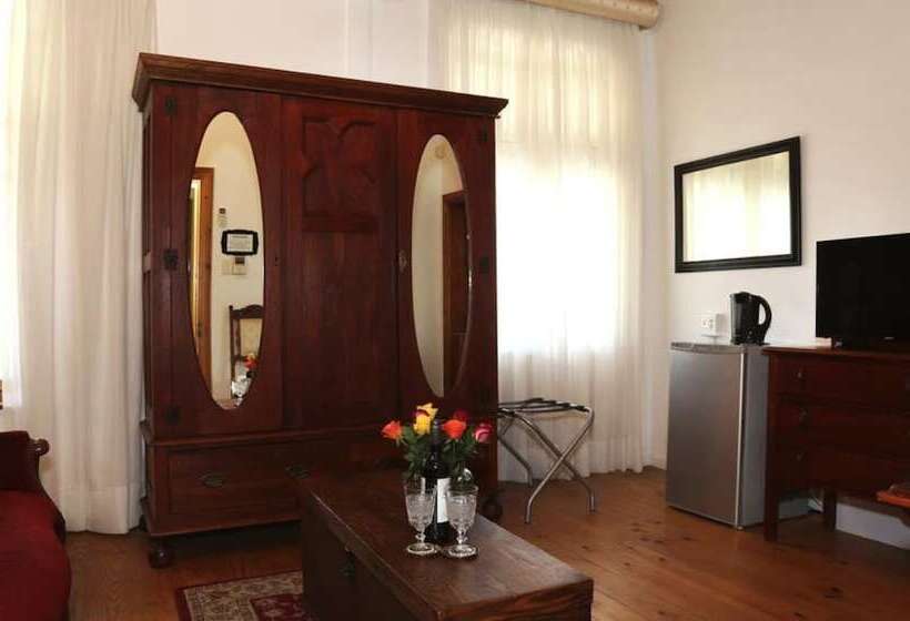 اتاق استاندارد, Centre Ville Guest House
