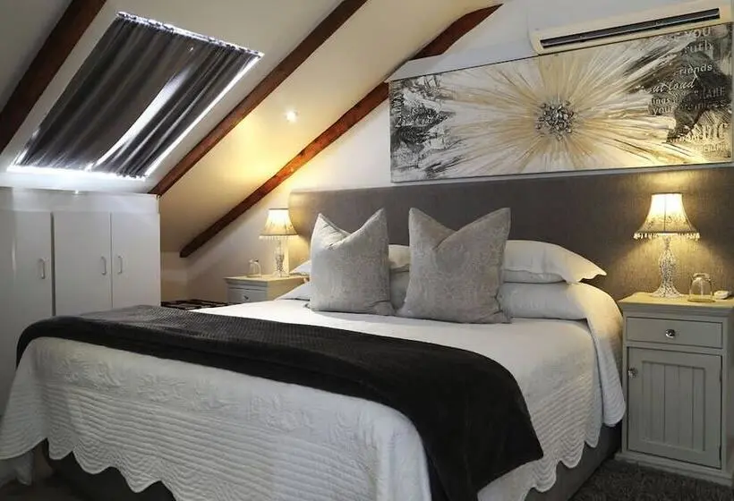 اتاق استاندارد, Centre Ville Guest House