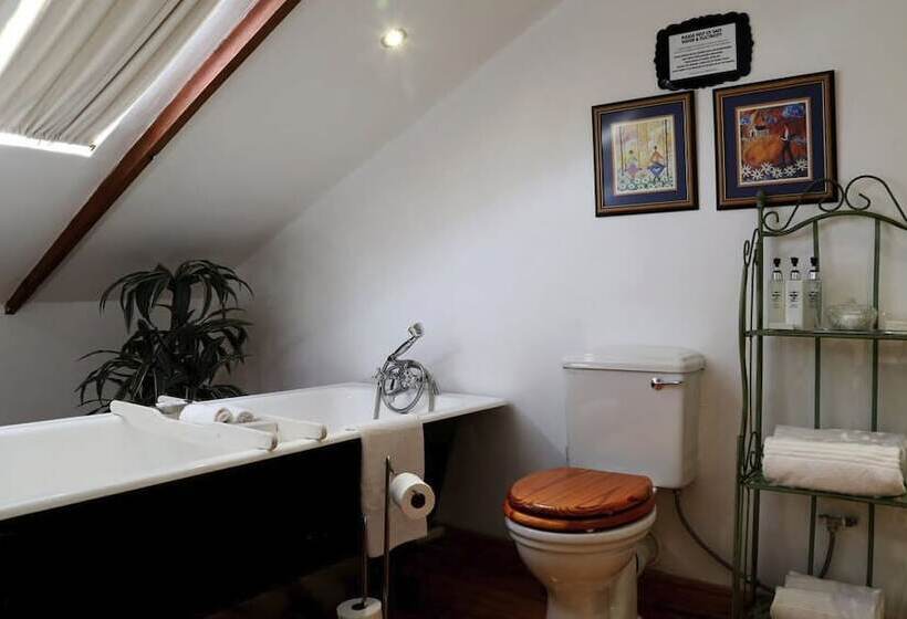 اتاق استاندارد, Centre Ville Guest House