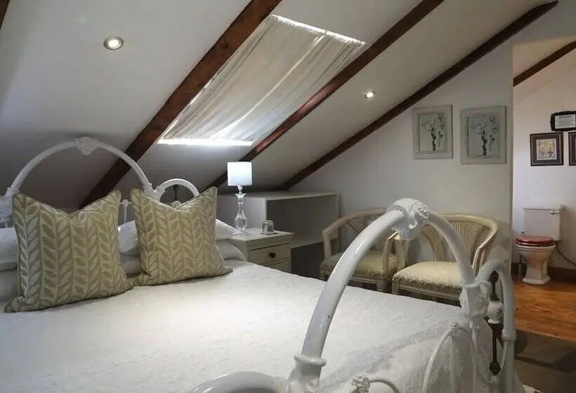 اتاق استاندارد, Centre Ville Guest House