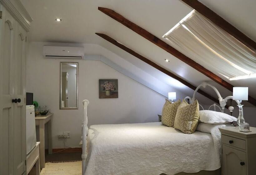 اتاق استاندارد, Centre Ville Guest House