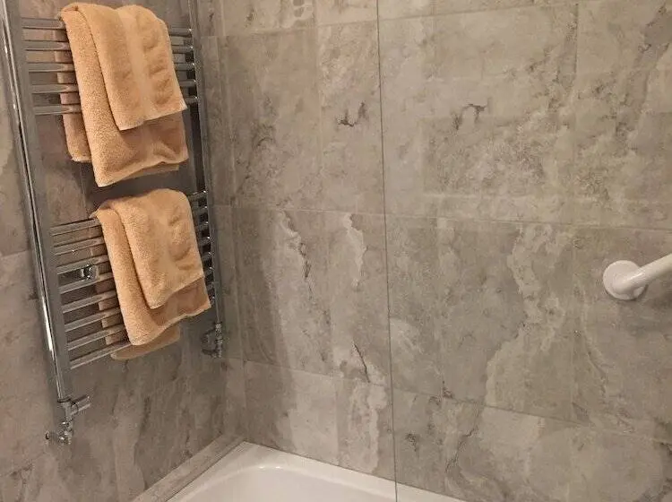 اتاق استاندارد, Faythe Guesthouse