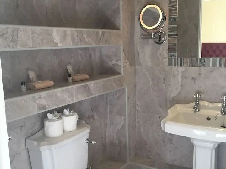 اتاق استاندارد, Faythe Guesthouse