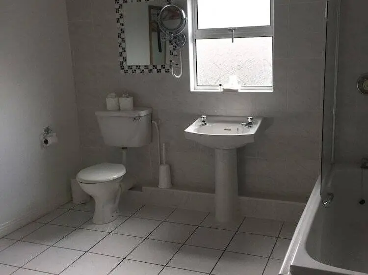 اتاق استاندارد, Faythe Guesthouse