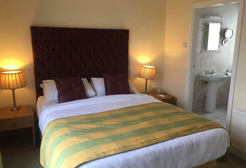 标准间, Faythe Guesthouse