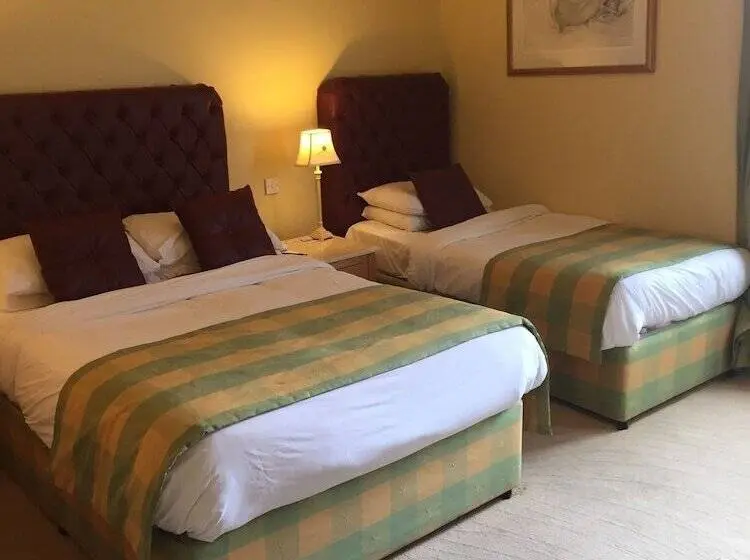 اتاق استاندارد, Faythe Guesthouse