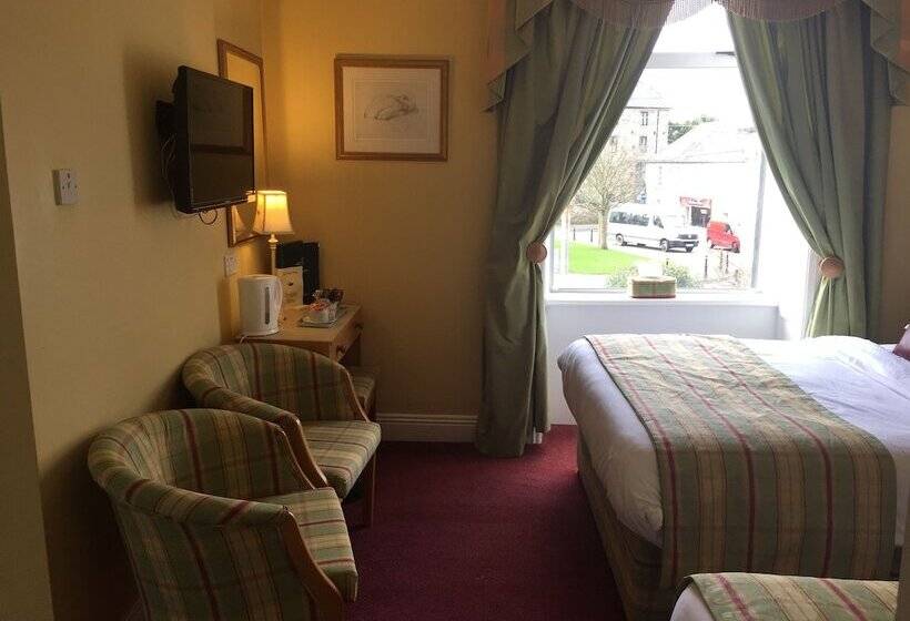 标准间, Faythe Guesthouse