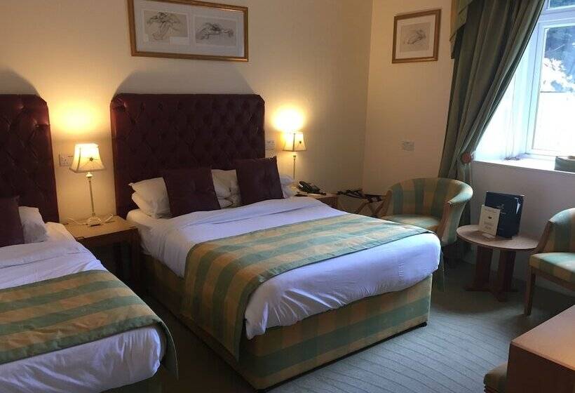 标准间, Faythe Guesthouse