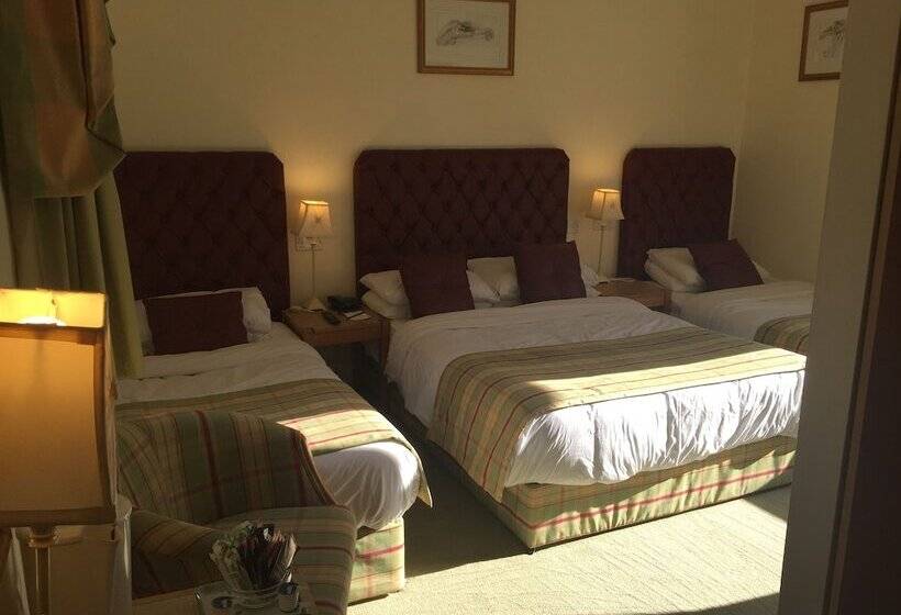 标准间, Faythe Guesthouse