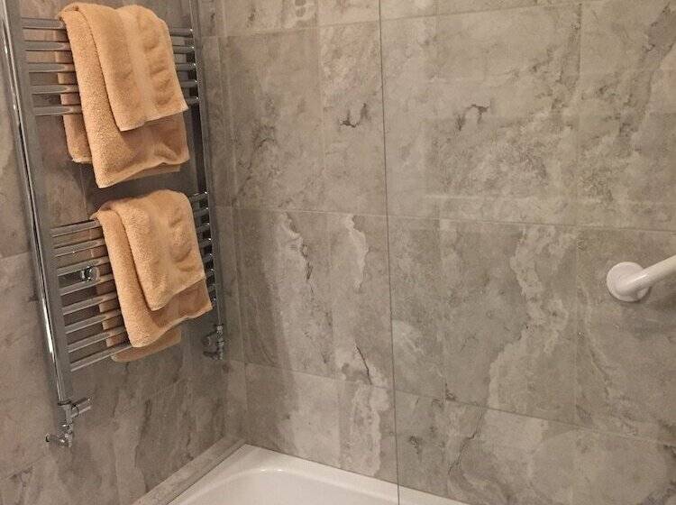 标准单人间, Faythe Guesthouse