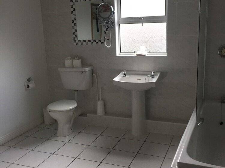 标准单人间, Faythe Guesthouse