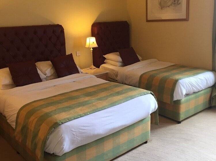 标准单人间, Faythe Guesthouse