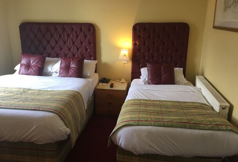 标准单人间, Faythe Guesthouse