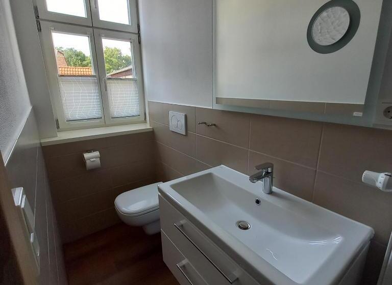 スタンダードルーム, Garni Alter Fritz